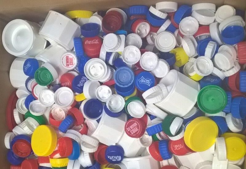 Sammelaktion der Dorfstube für Kinder in Österreich-