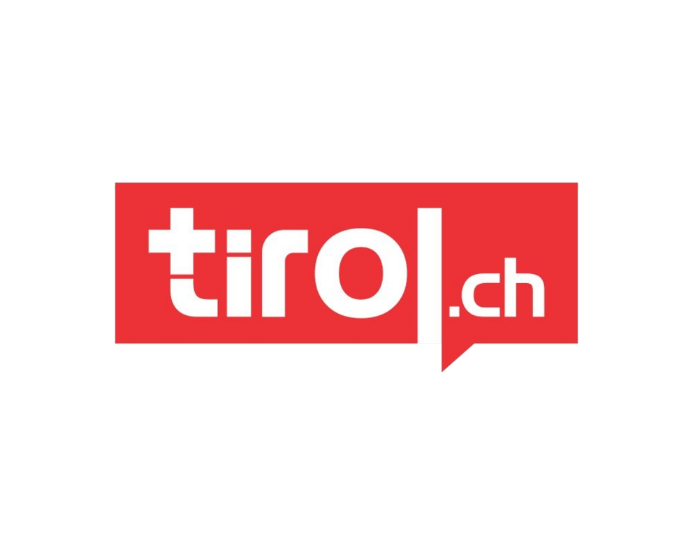 Logo Tirol-CH für die Zusammenarbeit mit der Präsentationsplattform.