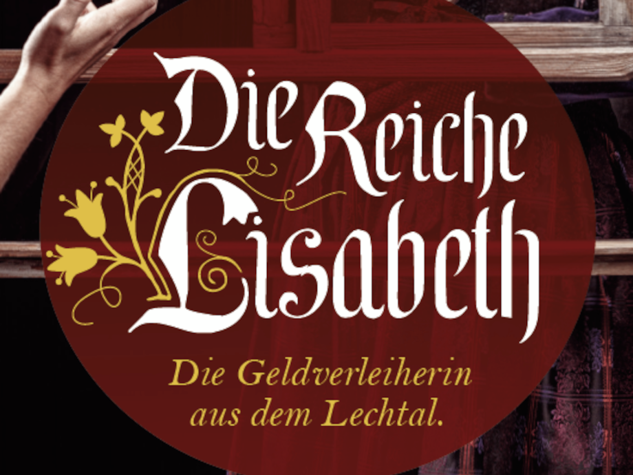 Die Geldverleiherin aus dem Lechtal in Holzgau.