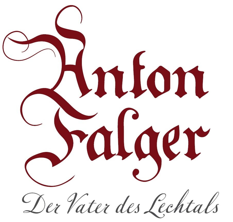 Anton Falger - Der Vater des Lechtals auf der Geierwally-Freilichtbühne