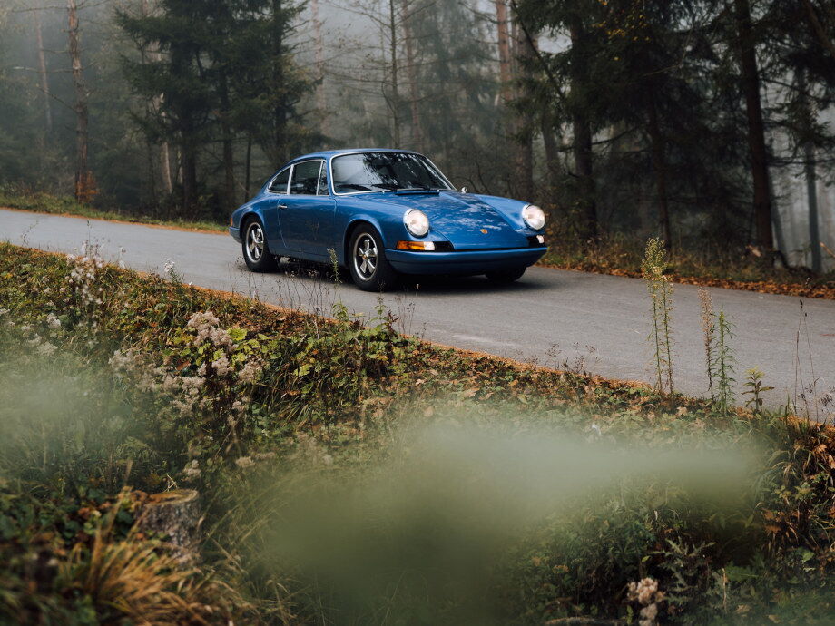Treffen der Oldtimer im Lechtal in der Dorfstube im Herbst.